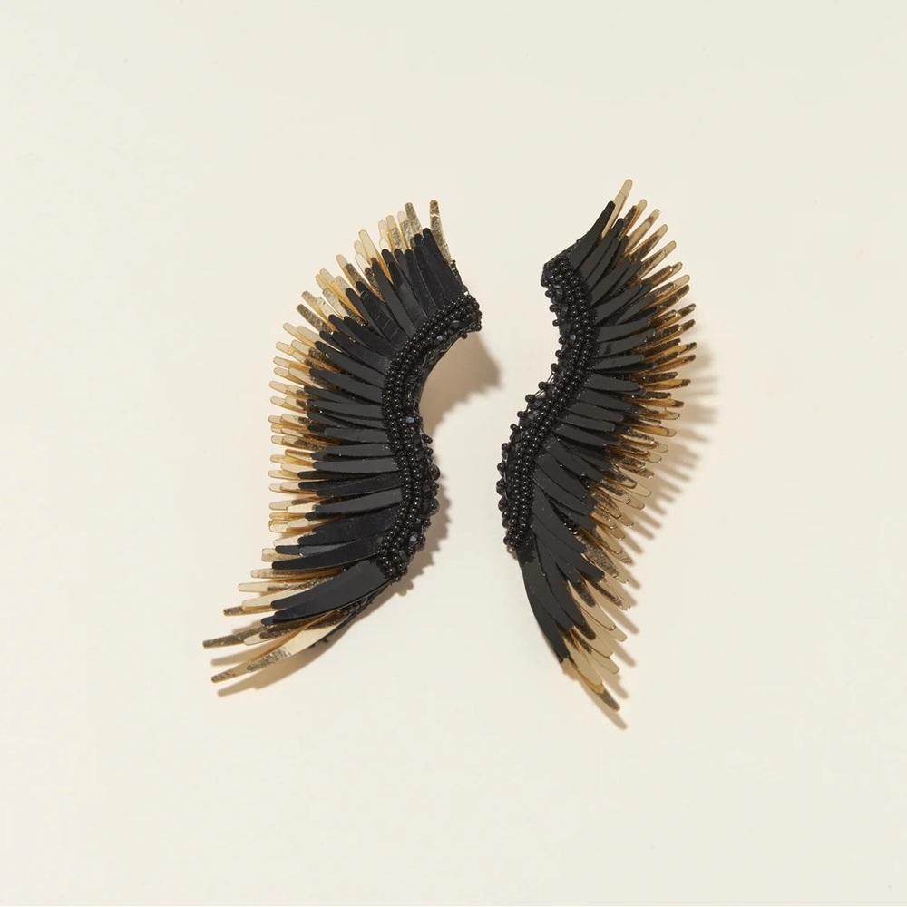 Mignonne Gavigan black Madelines